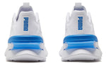 PUMA PWRFrame OP-1 Equinox 'White Bluemazing' 380698-01