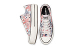 (WMNS) Converse Chuck Taylor All Star Platform Low 'Washed Florals' 570970C