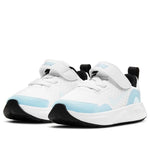 (TD) Nike Wearallday 'White Glacier Blue' CJ3818-102