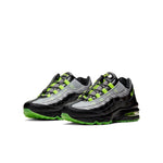(GS) Nike Air Max 95 HZ 'Black Volt' BQ4747-001