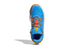 (GS) adidas Toy Story x D.O.N. Issue #2 'Woody' FX1595