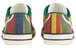 Gucci Tennis 1977 'Yellow Red Green' 606111-H8O10-8465