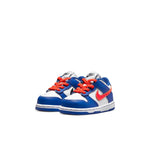 (TD) Nike Dunk Low 'Game Royal Crimson' CW1589-104