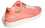 (WMNS) adidas originals Stan Smith Orange/White FW9930