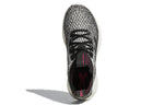 (WMNS) adidas Purebounce+ 'Core Black Chalk' B96494