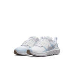 (PS) Nike Crater Impact 'White Aura' DB3552-102