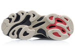 (WMNS) Li-Ning Counterflow Neon Alien x New York Fashion Week ChenPeng 'White Black Grey' AGCP218-2