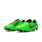 Nike Phantom Venom Elite FG 'Green Strike Black' AO7540-306