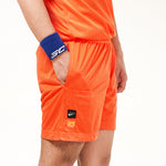 Nike KD Basketball Sports Quick Dry Breathable Knit Shorts CV2394-842