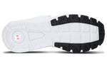 Under Armour Hovr Mega Mvmnt White 3023594-100