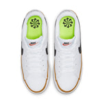 (WMNS) Nike Court Legacy Next Nature 'White Desert Ochre' DH3161-100