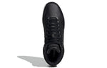 adidas Hoops 2.0 Mid 'Black Grey' EE7379