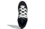 adidas Adimatic 'Black Crystal White' GY5274