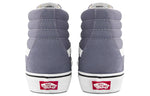 Vans SK8-Hi Blue Purple Unisex 'Blue Purple' VN0A4U3C2RM