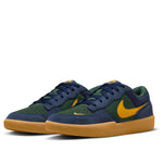 Nike SB Force 58 'Midnight Navy Fir Gum' DV5477-402