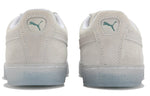 PUMA Suede Translucent 383894-01
