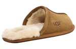 UGG Scuff Slipper Fleece Lined Slippers 1101111-CHE