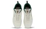 Reebok Club C 85 Running Shoes Green/White FX3357