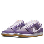 Nike SB Dunk Low 'Unbleached Pack - Lilac' DA9658-500