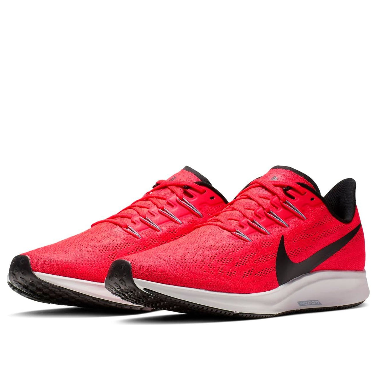 Nike Air Zoom Pegasus 36 'Bright Crimson' AQ2203-600