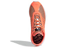 (WMNS) adidas originals Sl Andridge 'Orange White Silver' FW9912