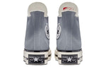 Converse Chuck 70 Plus High 'Ash Stone' A00741C