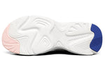 (WMNS) Skechers Stamina Airy Low Top Running Shoes White/Multi 896003-WMLT