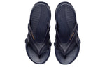 Li-Ning Casual Sports Slippers Blue AGAS007-3
