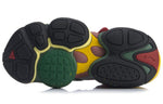 Li-Ning 2019 New York Fashion Week 2020 ACE 'Green' AGBP091-6