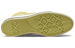 Converse Chuck 70 E260 High 'Earth Tone Suede - Green Succulents' 167764C