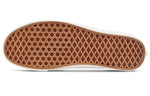 Vans Slip-On 59 LX 'Racing Red Logo Checkerboard' VN0A4BVDVZC