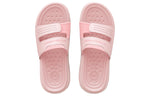 (WMNS) Under Armour Ansa Studio Slide 'Retro Pink' 3025045-600