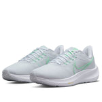 (WMNS) Nike Air Zoom Pegasus 39 'Pure Platinum Barely Green' DH4072-102