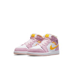 (PS) Air Jordan 1 Mid SE 'Arctic Pink' DC9519-600