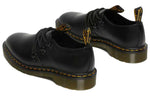 Dr. Martens x Engineered Garments 1461 'Black Smooth' 27964001