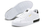 (WMNS) PUMA Cali Star 'White Black' 380176-02