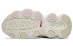 (WMNS) Fila Jagger Retro Running Shoes White/Pink T12W021104FSS