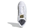(WMNS) adidas Superstar Ellure 'White Gold Metallic' FW3198
