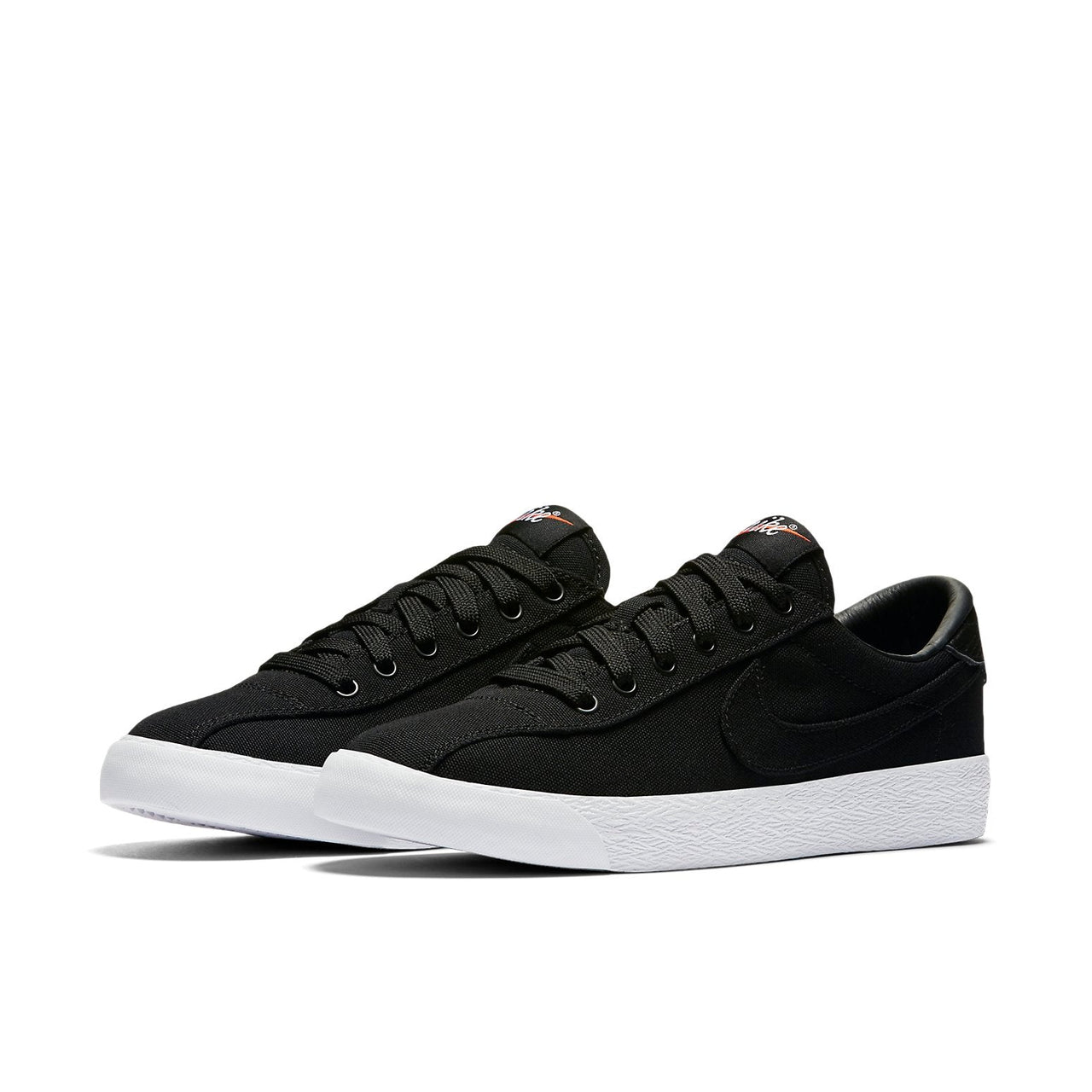 (WMNS) Nike x Fragment Design Zoom Lauderdale 'Black' 864294-001