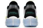 Air Jordan React Elevation PF 'White Green Glow' CK6617-103