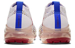 (WMNS) Nike Air VaporMax Flyknit 3 'Light Violet Noble Red' AJ6910-501