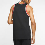 Nike Dri-FIT Classic Basketball Vest Black BV9357-010