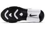 Nike Air Max 200 'Black' CI3865-001