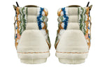 Vans SK8-HI Reissue Cap 'Mixed Textile' VN0A3WM12UZ