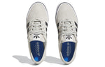 adidas Originals Adiease Shoes 'Crystal White Black Cloud White' HQ6433