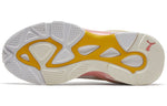 (WMNS) PUMA Lqd Cell Epsilon Pop Khaki/Pink 373924-02