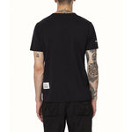 Heron Preston Heron Birds Short-Sleeve T-Shirt 'Black/Multi' HMAA011S209140221088