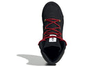 (WMNS) adidas Terrex Snowpitch C.Rdy 'Black Red White' FV5169