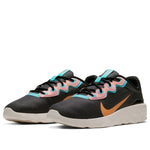 (WMNS) Nike Explore Strada 'Black Umber Rise Coral Stardust' CD7091-005
