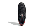 (GS) adidas x Star War Superstar J 'Black Red' FY0130